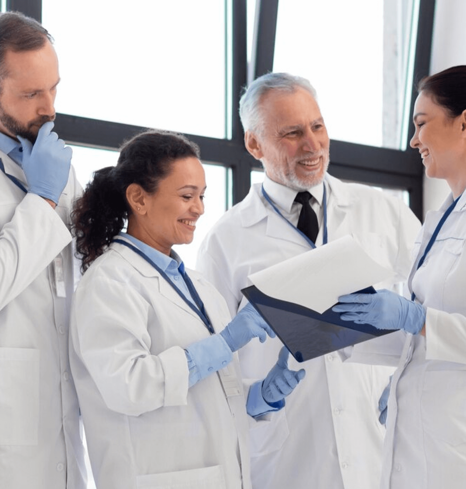 Efficacy backed by science