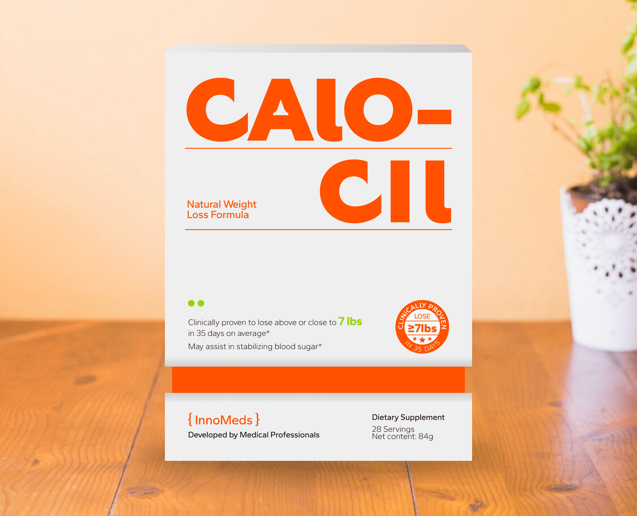 Calo CIL