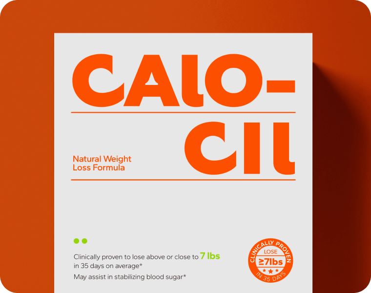 Calo cil