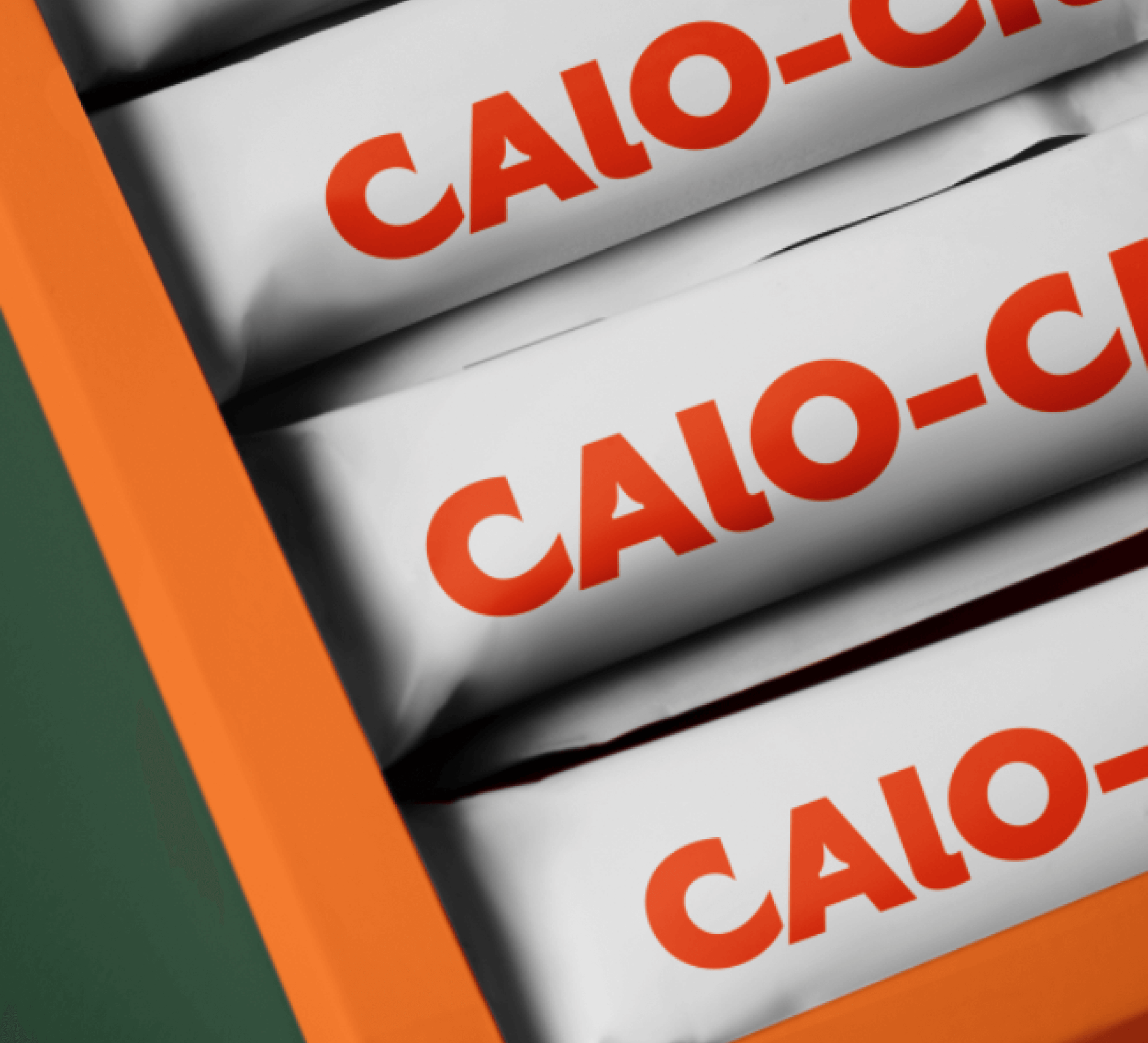 Calo CIL Product